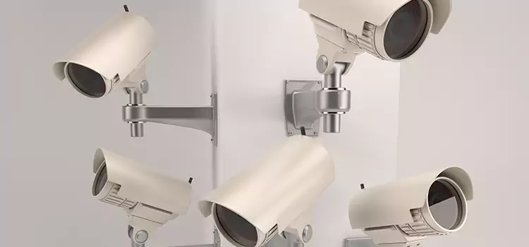 Your Trusted Partner for CCTV Solutions in Evergreen Park