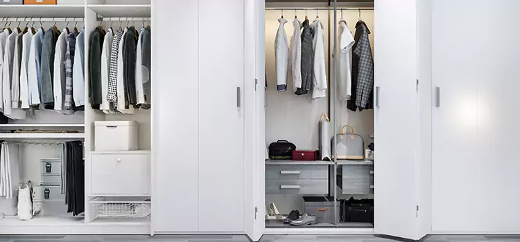 Glass Closet Door Repair Evergreen Park