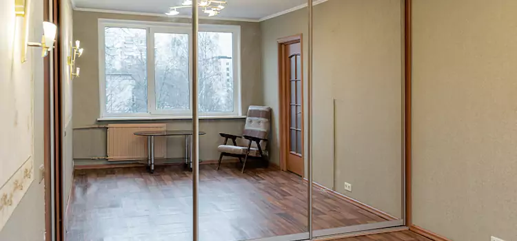 Mirror Closet Door Roller Replacement Evergreen Park