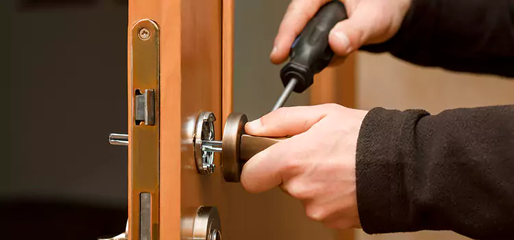 Semi Truck Locksmith Evergreen Park