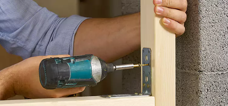 Jimmy Proof Deadbolt Repair Evergreen Park