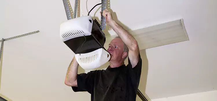 Garage Door Opener Service Evergreen Park