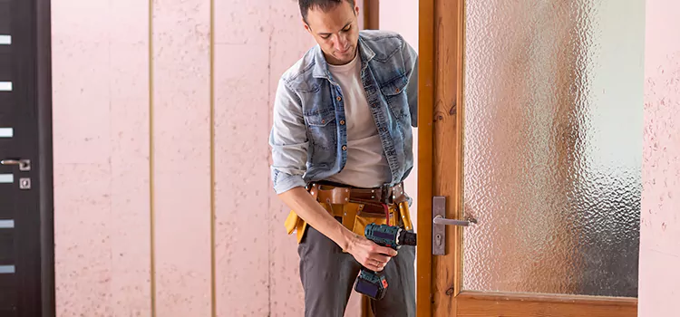 Door Glass Replacement Evergreen Park