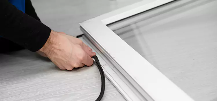 Commercial Door Weather Stripping Evergreen Park