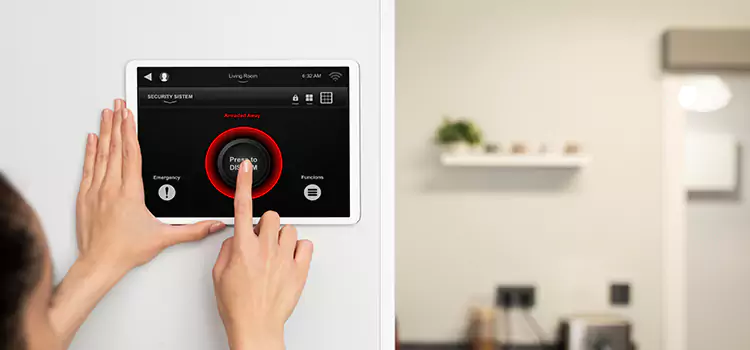 Blink Video Doorbell Installation Evergreen Park
