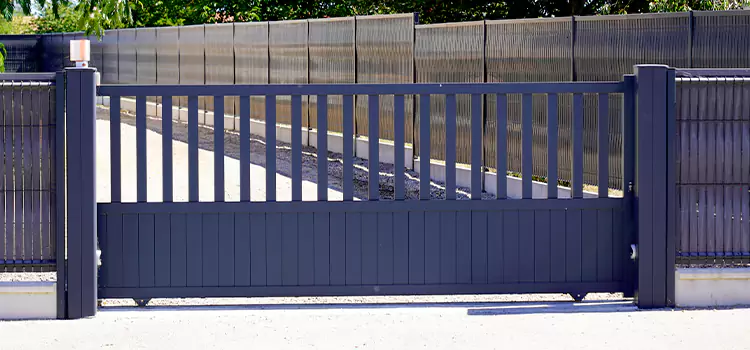 Driveway Gate Installation Contractors Evergreen Park