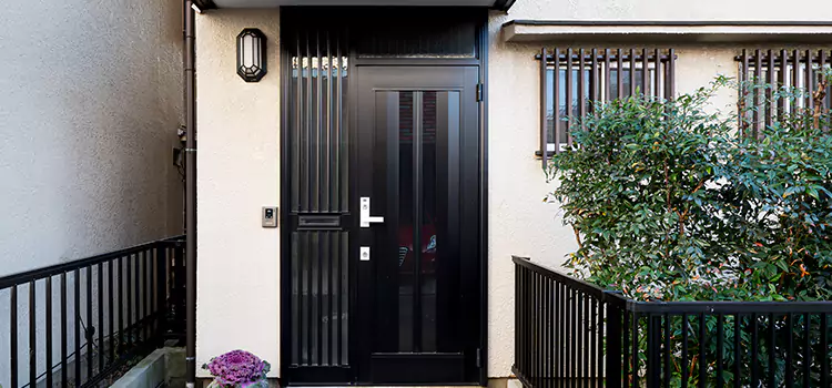 Popular Exterior Door Options in Evergreen Park, IL