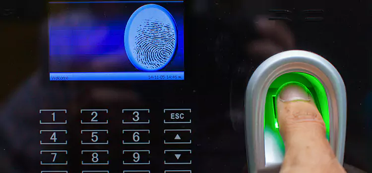 Your Trusted Partner for Secure Access in Evergreen Park, IL