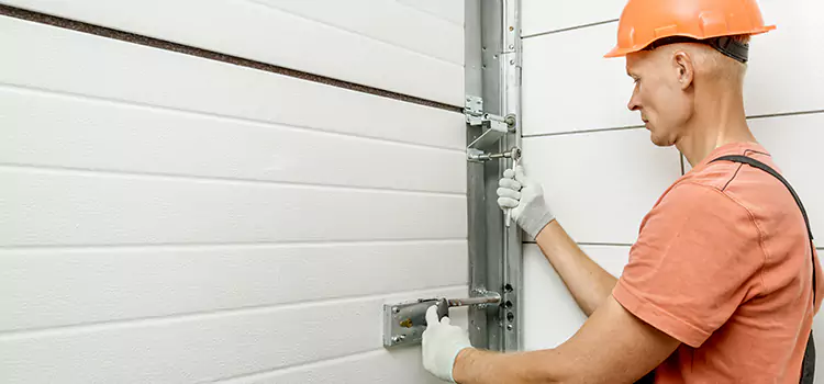 Why Choose Us for Garage Door Lock Services in Evergreen Park, IL?