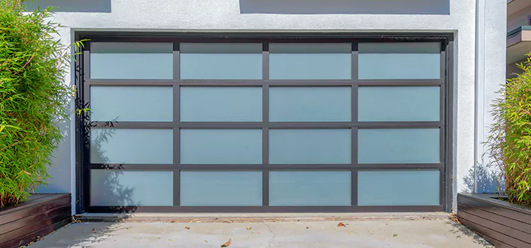 Why Choose Us for Garage Door Care in Evergreen Park, IL?