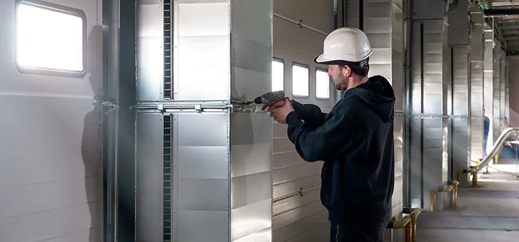 Prompt and Professional Garage Door Service in Evergreen Park, Illinois