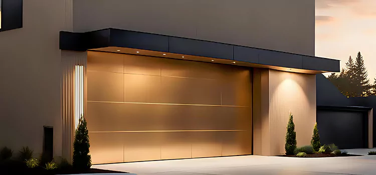 Garage Door Remote Programming Evergreen Park