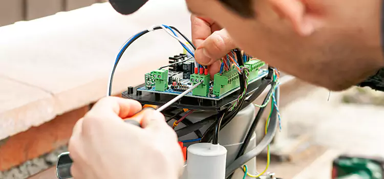 Specialized Brand Gate Motor Repairs Evergreen Park