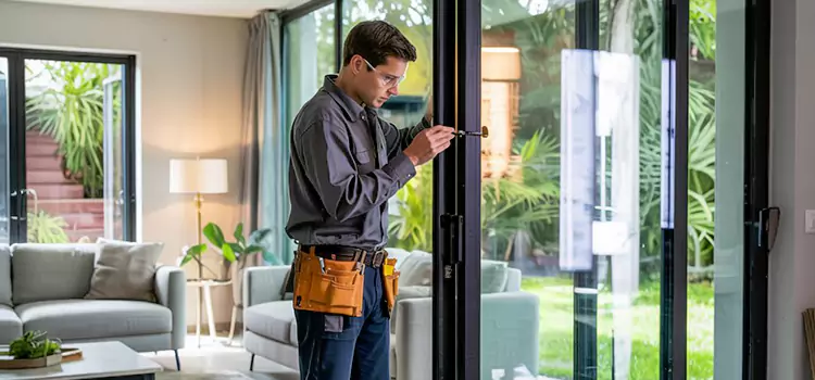 Why Choose Us for Your Glass Door Needs in Evergreen Park, IL?