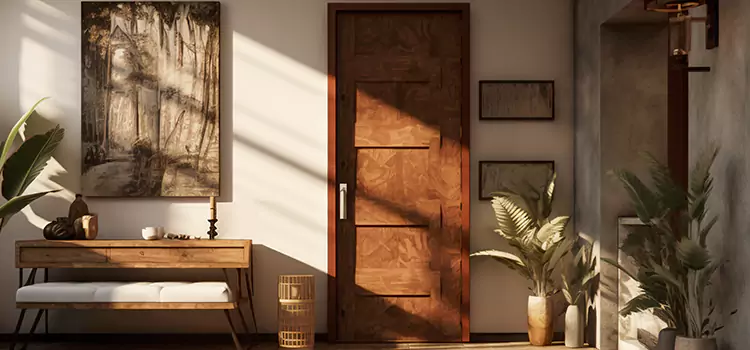 Specialty Interior Doors Evergreen Park