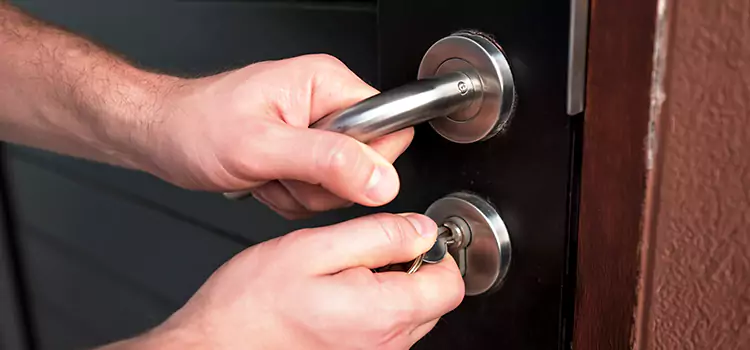 Master Key Control and Audits Evergreen Park