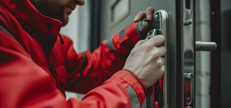 Mobile Car Key Service Evergreen Park