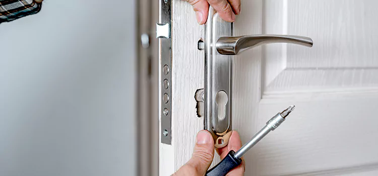 New Door Frame Installation Evergreen Park