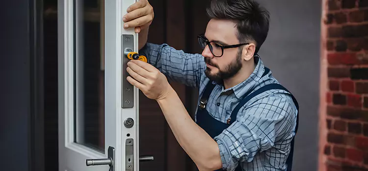Residential Door Repairs Evergreen Park