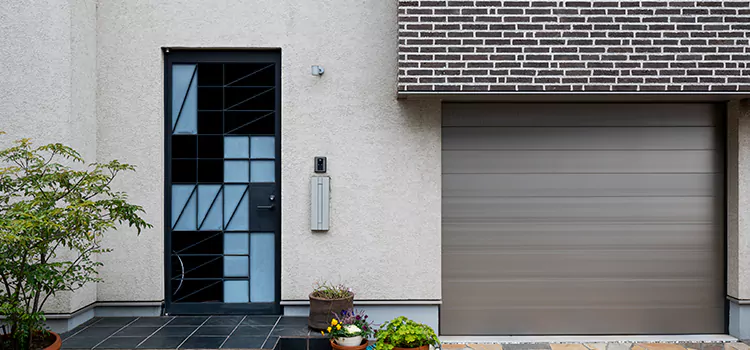 Residential Roll Up Security Doors Evergreen Park