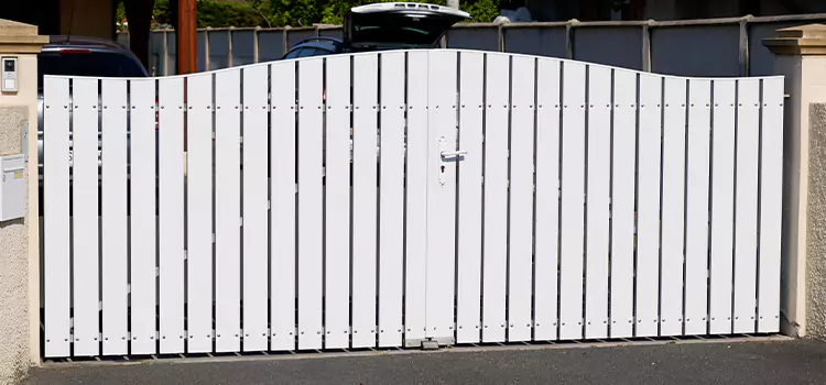 Why Choose Us for Residential Gate Repair in Evergreen Park, IL?