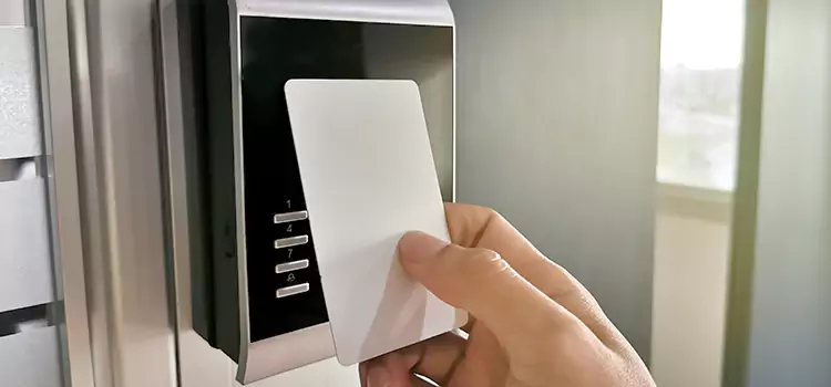 Advanced RFID Technology Integration in Evergreen Park, IL
