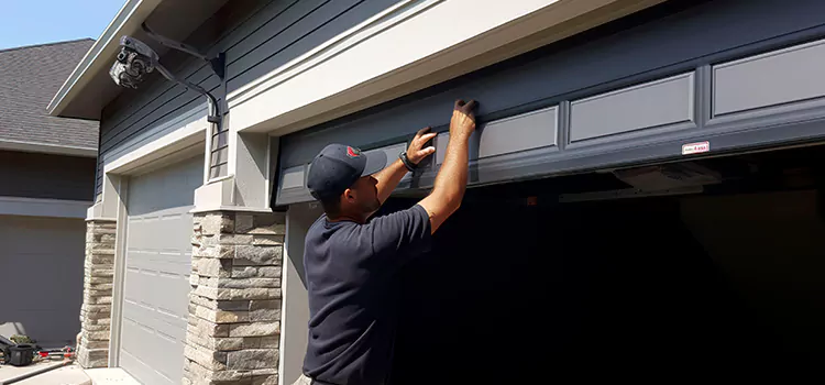 Janus Roll Up Doors Evergreen Park