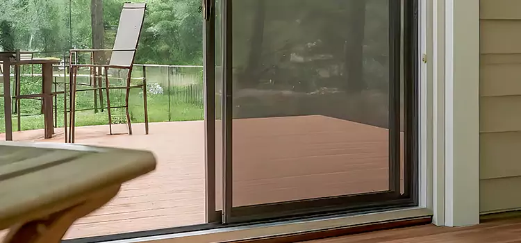 Garage Screen Door Installation Evergreen Park