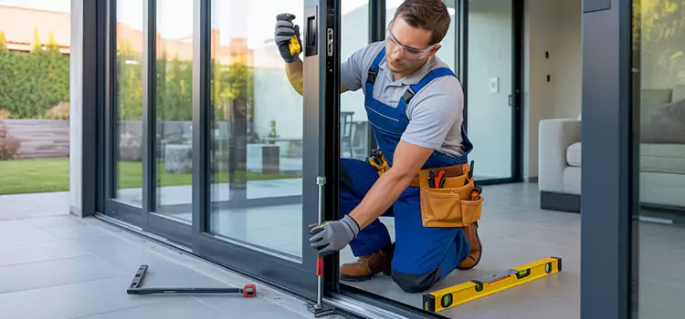 Patio Door Replacement Evergreen Park