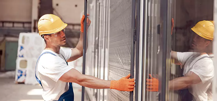 Sliding Door Mesh Replacement Evergreen Park