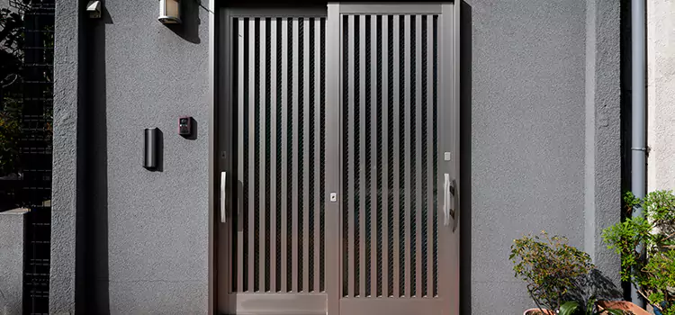 Specialized Steel Door Services in Evergreen Park, IL