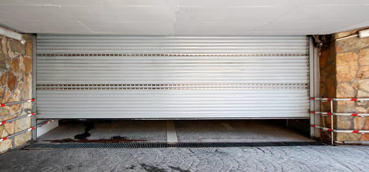 Steel Garage Door Repair Evergreen Park