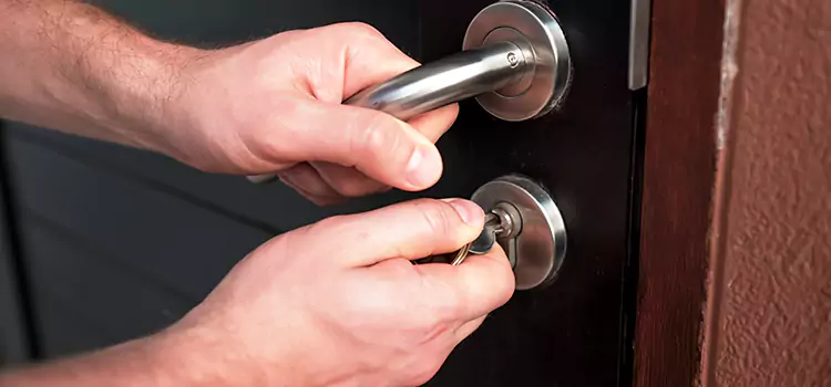 Door Closer Repair & Installation Evergreen Park