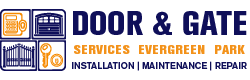 Door & Gate Services Evergreen Park